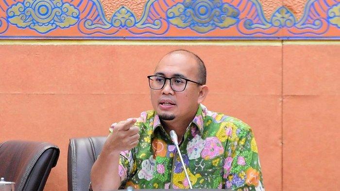 Gerindra Fraksi Paling Peduli Terhadap Pertahanan 2021: Sesuai Instruksi Prabowo Subianto